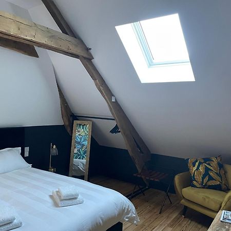 La Maison De Martha Jaunay-Clan Pokój zdjęcie